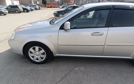 Chevrolet Lacetti, 2011 год, 660 000 рублей, 4 фотография