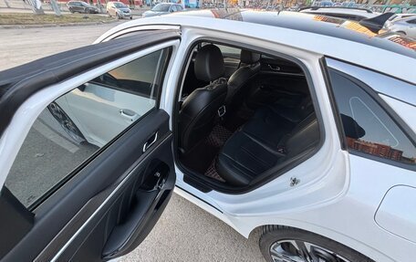 KIA K5, 2020 год, 3 000 000 рублей, 7 фотография