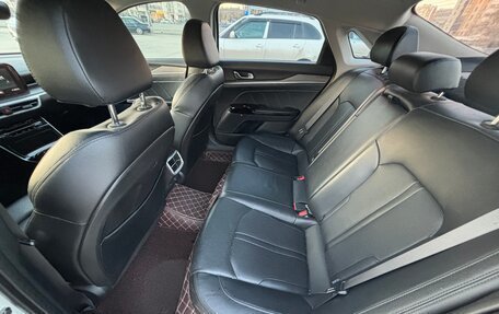 KIA K5, 2020 год, 3 000 000 рублей, 8 фотография