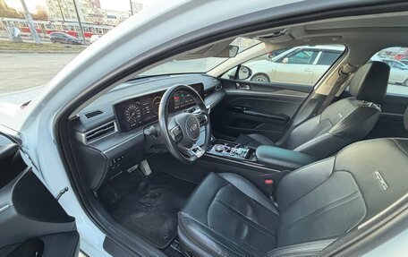 KIA K5, 2020 год, 3 000 000 рублей, 9 фотография