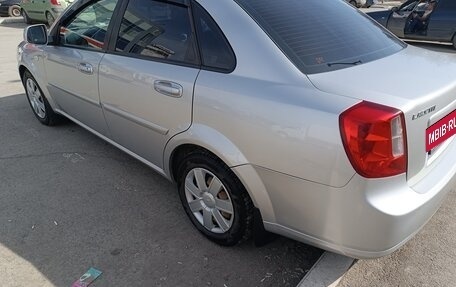 Chevrolet Lacetti, 2011 год, 660 000 рублей, 3 фотография