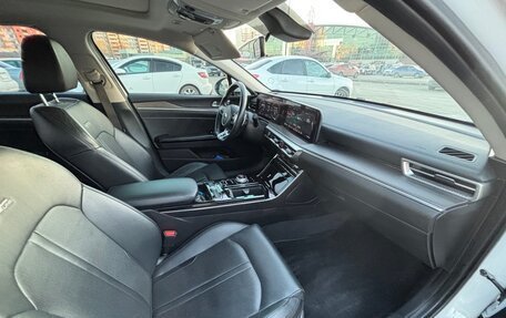 KIA K5, 2020 год, 3 000 000 рублей, 10 фотография