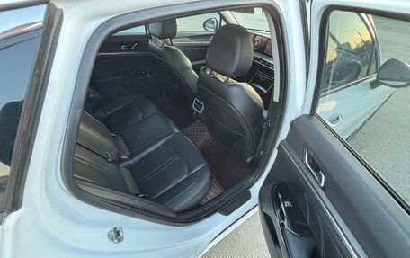 KIA K5, 2020 год, 3 000 000 рублей, 11 фотография