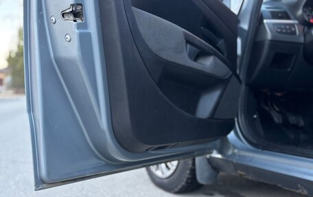 Fiat Punto III Punto Evo рестайлинг, 2007 год, 380 000 рублей, 17 фотография