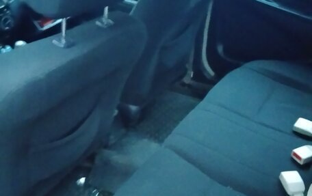 Geely MK I рестайлинг, 2012 год, 210 000 рублей, 7 фотография