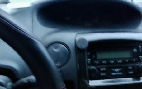 Geely MK I рестайлинг, 2012 год, 210 000 рублей, 8 фотография