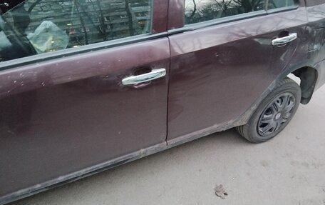 Geely MK I рестайлинг, 2012 год, 210 000 рублей, 5 фотография