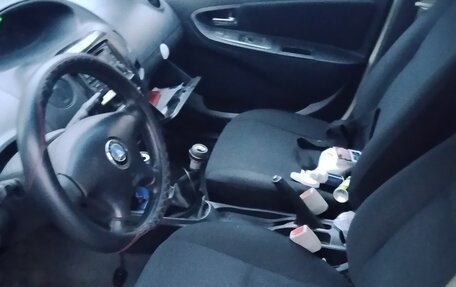 Geely MK I рестайлинг, 2012 год, 210 000 рублей, 6 фотография