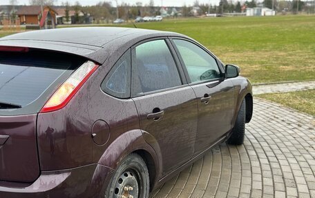 Ford Focus II рестайлинг, 2008 год, 500 000 рублей, 5 фотография