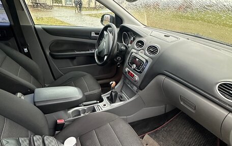 Ford Focus II рестайлинг, 2008 год, 500 000 рублей, 6 фотография