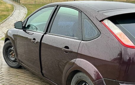 Ford Focus II рестайлинг, 2008 год, 500 000 рублей, 3 фотография