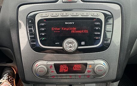 Ford Focus II рестайлинг, 2008 год, 500 000 рублей, 8 фотография