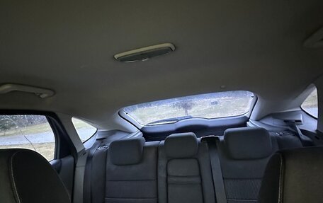 Ford Focus II рестайлинг, 2008 год, 500 000 рублей, 9 фотография