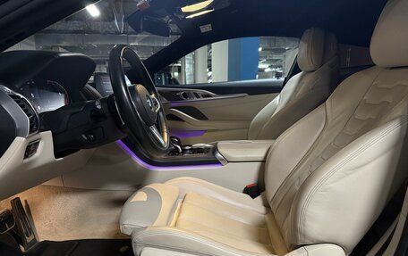 BMW 8 серия, 2019 год, 7 490 000 рублей, 5 фотография