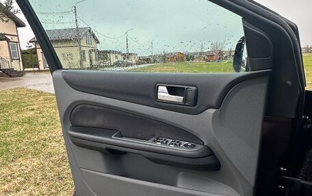 Ford Focus II рестайлинг, 2008 год, 500 000 рублей, 10 фотография