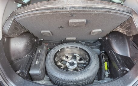 KIA Sportage III, 2015 год, 1 550 000 рублей, 7 фотография