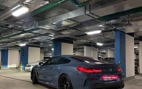 BMW 8 серия, 2019 год, 7 490 000 рублей, 3 фотография