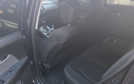 KIA Sportage III, 2015 год, 1 550 000 рублей, 8 фотография