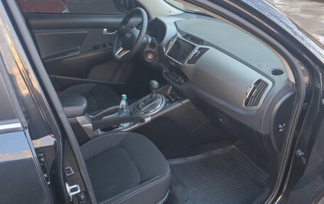 KIA Sportage III, 2015 год, 1 550 000 рублей, 6 фотография