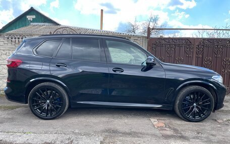 BMW X5, 2019 год, 8 500 000 рублей, 4 фотография