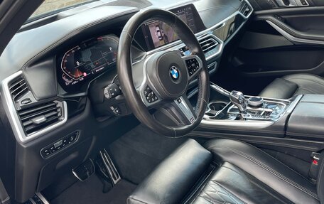 BMW X5, 2019 год, 8 500 000 рублей, 9 фотография