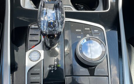 BMW X5, 2019 год, 8 500 000 рублей, 12 фотография