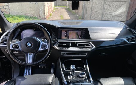 BMW X5, 2019 год, 8 500 000 рублей, 10 фотография