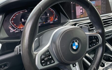 BMW X5, 2019 год, 8 500 000 рублей, 13 фотография