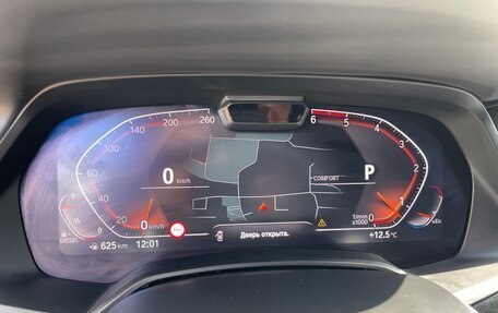 BMW X5, 2019 год, 8 500 000 рублей, 14 фотография