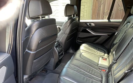 BMW X5, 2019 год, 8 500 000 рублей, 15 фотография