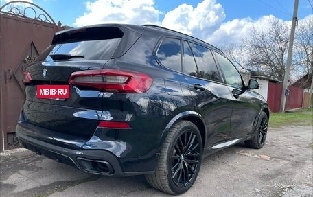 BMW X5, 2019 год, 8 500 000 рублей, 6 фотография