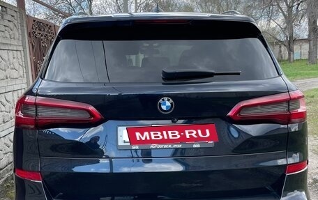 BMW X5, 2019 год, 8 500 000 рублей, 8 фотография