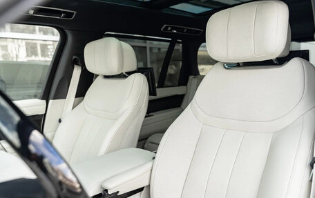 Land Rover Range Rover IV рестайлинг, 2026 год, 19 760 000 рублей, 2 фотография