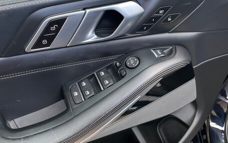 BMW X5, 2019 год, 8 500 000 рублей, 19 фотография