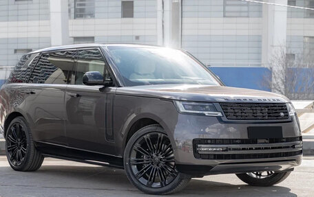 Land Rover Range Rover IV рестайлинг, 2026 год, 19 760 000 рублей, 3 фотография