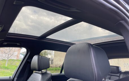 BMW X5, 2019 год, 8 500 000 рублей, 16 фотография