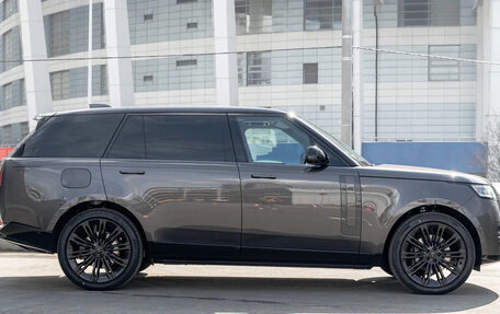 Land Rover Range Rover IV рестайлинг, 2026 год, 19 760 000 рублей, 5 фотография