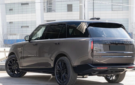 Land Rover Range Rover IV рестайлинг, 2026 год, 19 760 000 рублей, 4 фотография