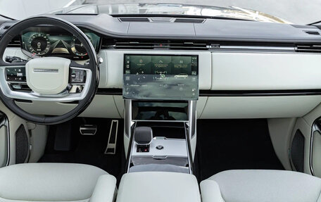 Land Rover Range Rover IV рестайлинг, 2026 год, 19 760 000 рублей, 7 фотография