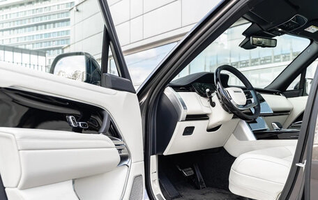 Land Rover Range Rover IV рестайлинг, 2026 год, 19 760 000 рублей, 6 фотография