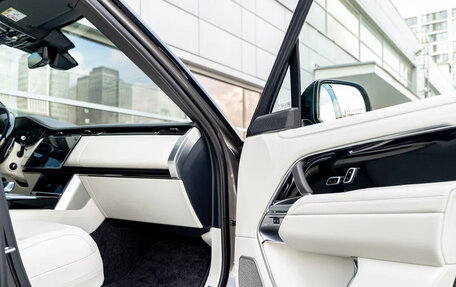 Land Rover Range Rover IV рестайлинг, 2026 год, 19 760 000 рублей, 9 фотография