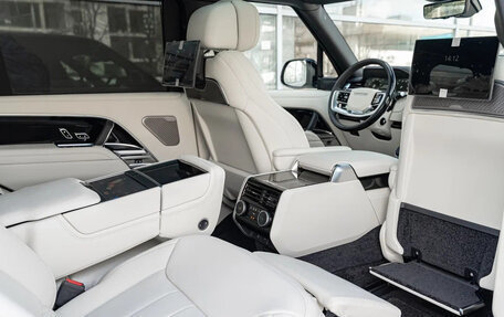 Land Rover Range Rover IV рестайлинг, 2026 год, 19 760 000 рублей, 13 фотография