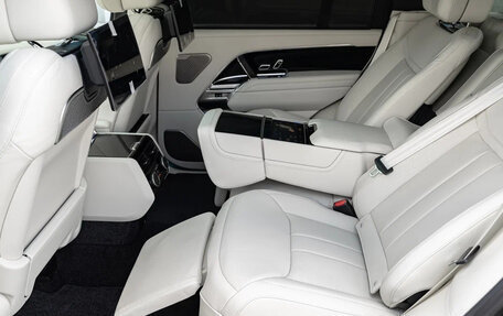 Land Rover Range Rover IV рестайлинг, 2026 год, 19 760 000 рублей, 17 фотография