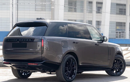 Land Rover Range Rover IV рестайлинг, 2026 год, 19 760 000 рублей, 20 фотография