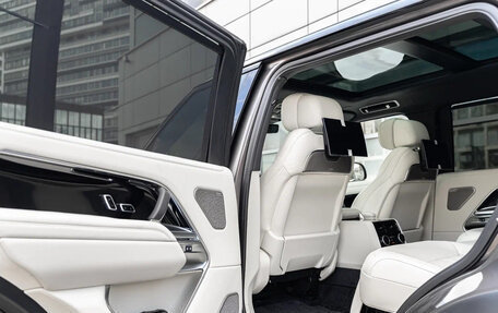 Land Rover Range Rover IV рестайлинг, 2026 год, 19 760 000 рублей, 16 фотография