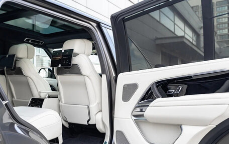 Land Rover Range Rover IV рестайлинг, 2026 год, 19 760 000 рублей, 11 фотография