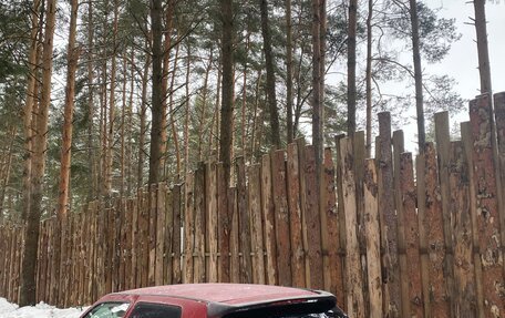 Volkswagen Golf III, 1994 год, 120 000 рублей, 6 фотография