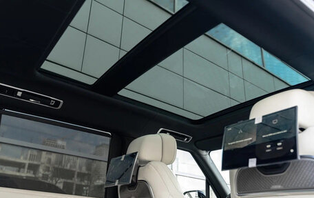 Land Rover Range Rover IV рестайлинг, 2026 год, 19 760 000 рублей, 14 фотография