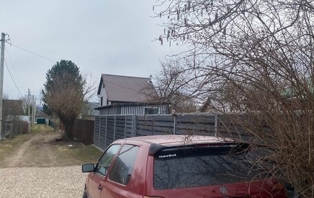 Volkswagen Golf III, 1994 год, 120 000 рублей, 4 фотография