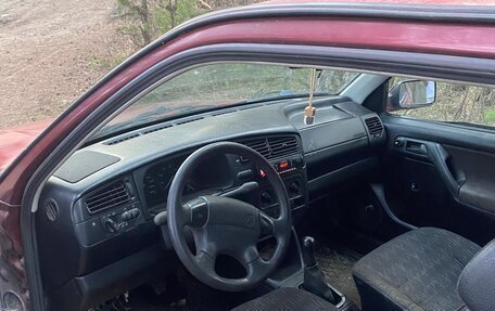 Volkswagen Golf III, 1994 год, 120 000 рублей, 7 фотография